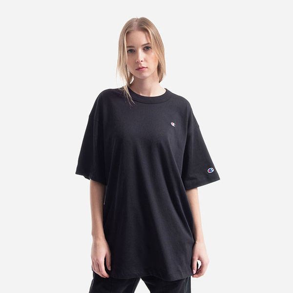 * producent niezdefiniowany Champion Maxi T-Shirt 114131 KK001