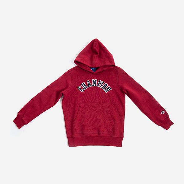 * producent niezdefiniowany Champion Rochester Hooded Sweatshirt 305773 RS506