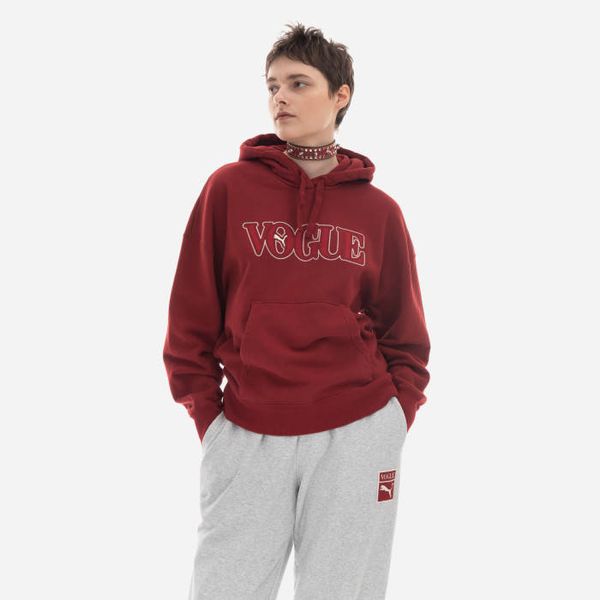 Puma Дамска суичър Puma 0 536691 22