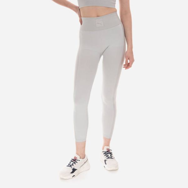 Puma Дамски гамаши Puma 0 Безшевни гамаши 536694 04