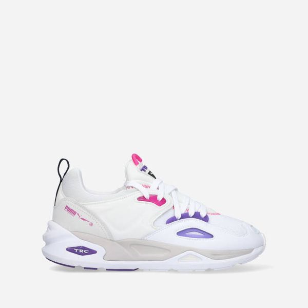 Puma Дамски маратонки Puma 0 384960 05