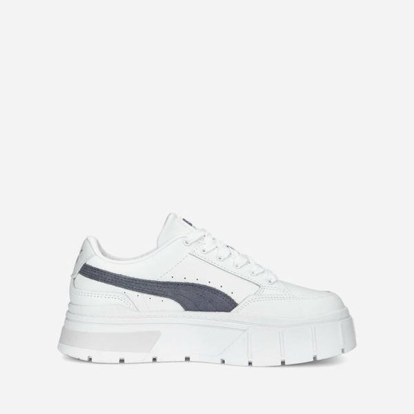 Puma Дамски обувки кецове Puma Mayze Stack Wns 384363 08