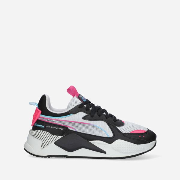 Puma Дамски обувки кецове Puma RS-X 3D Cool 390025 04