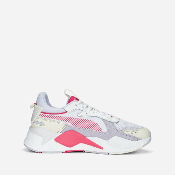 Puma Дамски обувки кецове Puma RS-X Reinvention 369579 17