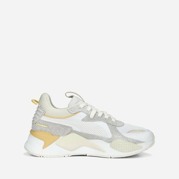 Puma Дамски обувки кецове Puma RS-X Thrifted 390648 01