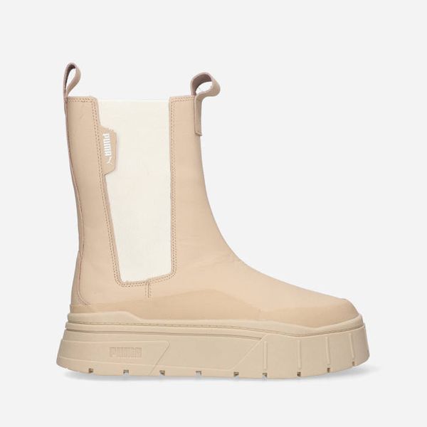 Puma Дамски обувки Puma Mayze Stack Chelsea 386272 02