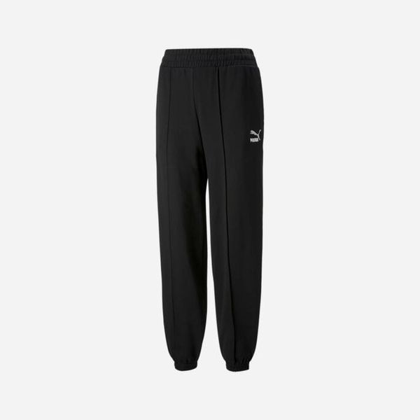 Puma Дамски панталон Puma Classics Sweatpants TR 535685 01