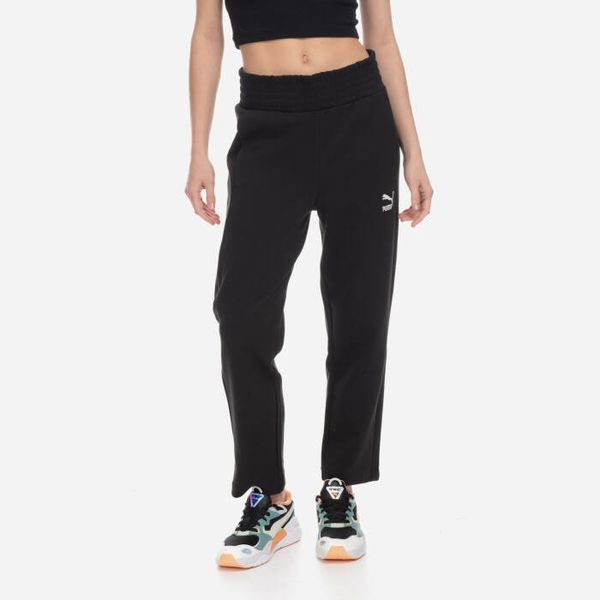 Puma Дамски панталон Puma T7 Панталон с висока талия 538260 01