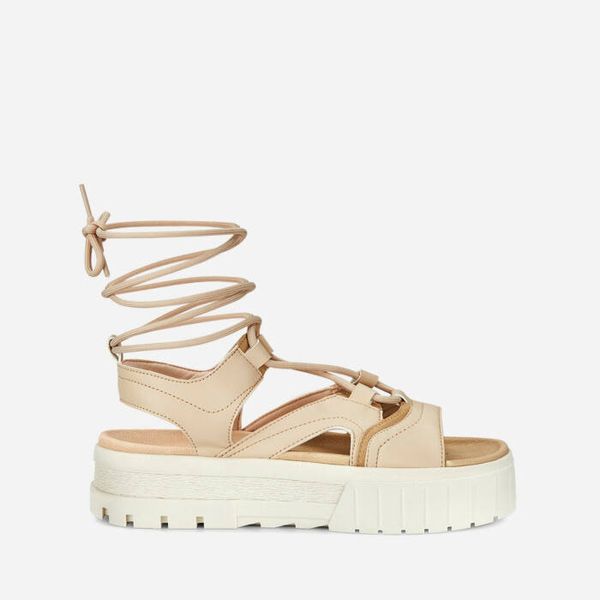 Puma Дамски сандали Puma Mayze Sandal Laces Wns 388950 01