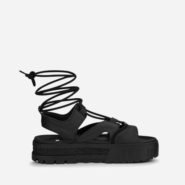Puma Дамски сандали Puma Mayze Sandal Laces Wns 388950 02