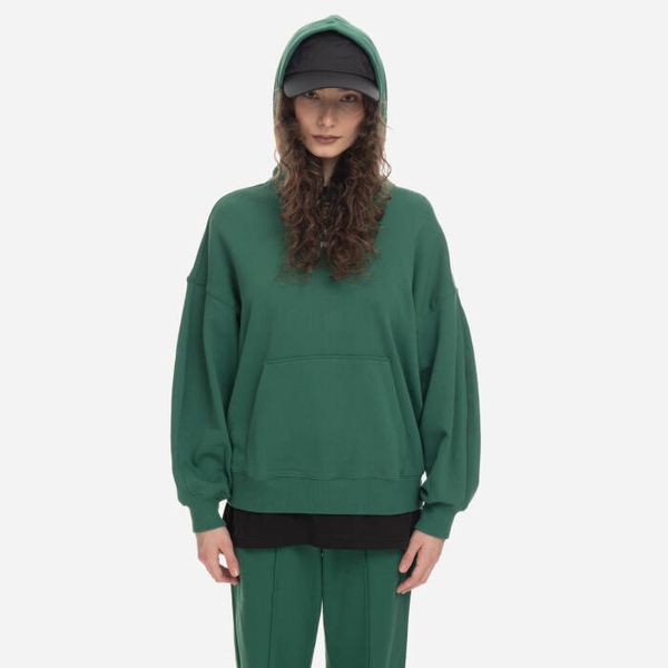 Puma Дамски суичър Puma Classics Oversized Hoodie TR 535684 37