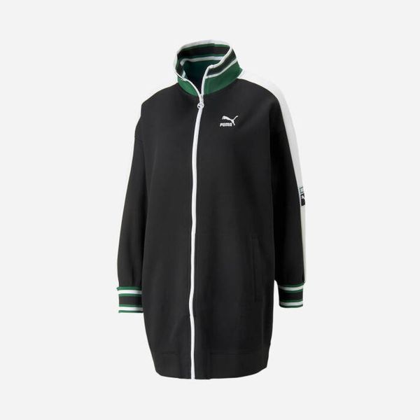 Puma Дамски суичър Puma T7 Archive Remastered Track Jacket DK 620258 01