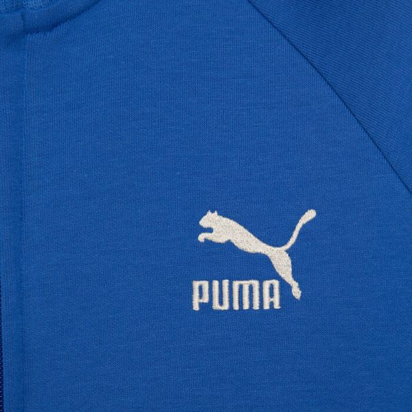 Puma Дамски суичър Puma T7 яке DK 538216 92