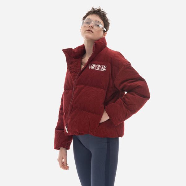 Puma Дамско яке Puma 0 536696 22