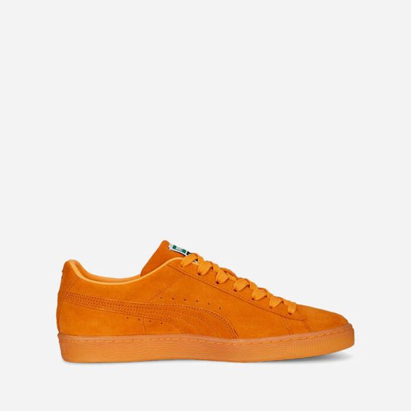 Puma Маратонки Puma Suede Classic XXI 374915 72