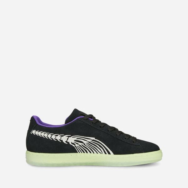 Puma Маратонки Puma Suede Haunted 386596 01