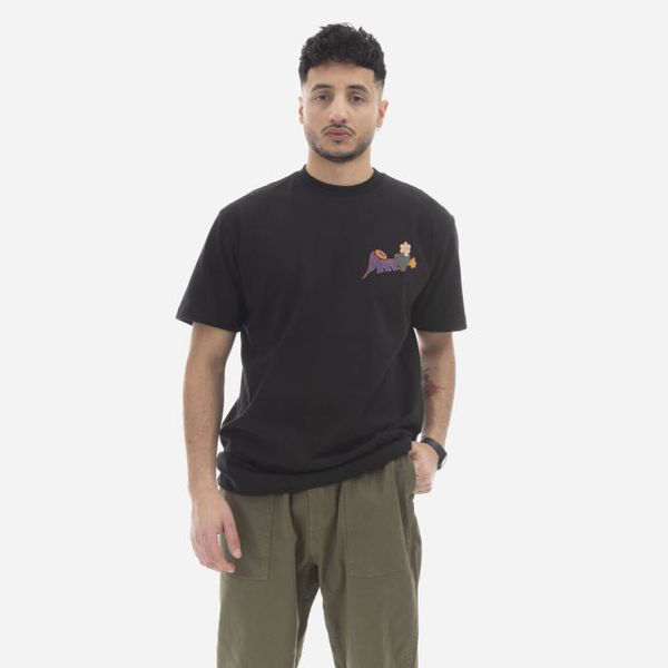 Puma Мъжка тениска Puma $ 536003 01