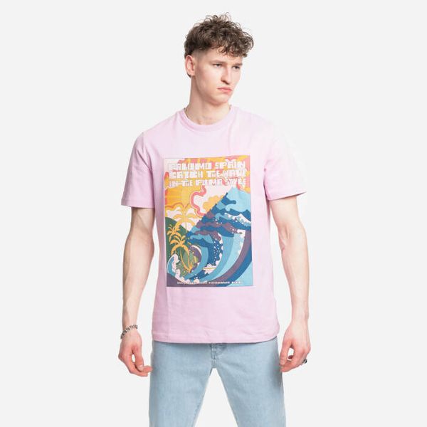 Puma Мъжка тениска Puma x PALOMO Graphic Tee 538800 84