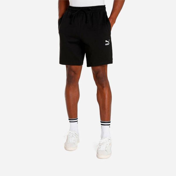 Puma Мъжки къси панталони Puma Classics Shorts 8 538067 01
