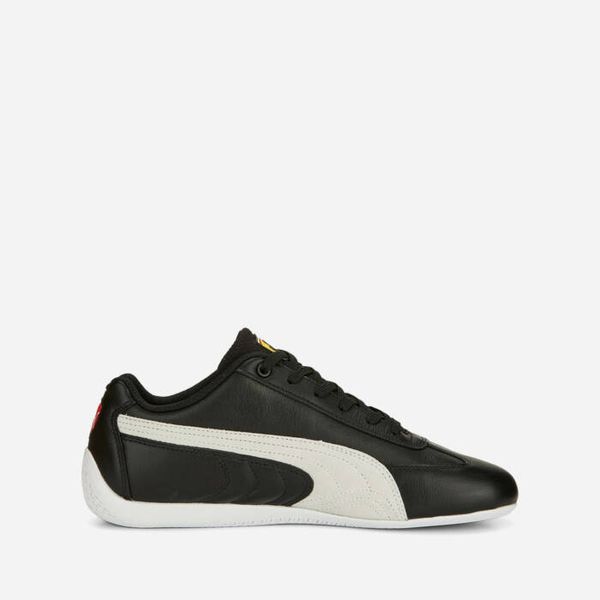 Puma Мъжки обувки кецове Puma BMW MMS Tiburion Logo 307514 01