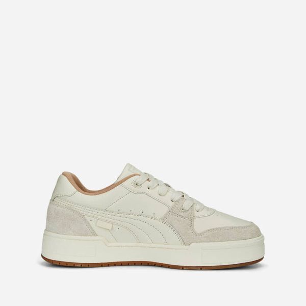 Puma Мъжки обувки кецове Puma CA Pro Lux 390133 02