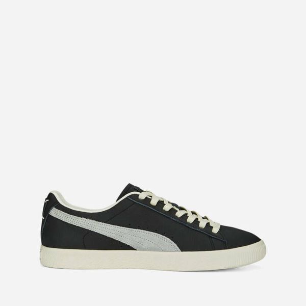 Puma Мъжки обувки кецове Puma Clyde Base 390091 02