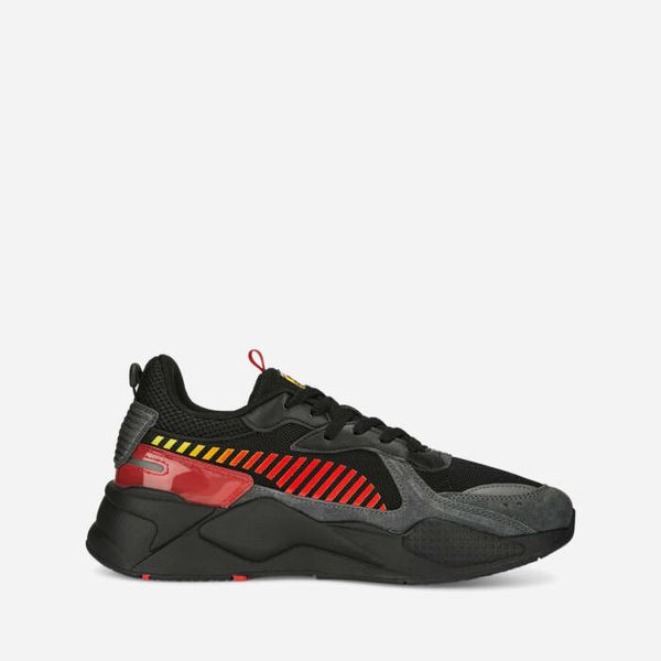 Puma Мъжки обувки кецове Puma Ferrari RS-X 307580 01