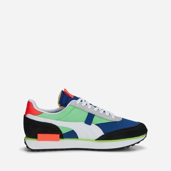Puma Мъжки обувки кецове Puma Future Rider Play On 371149 96
