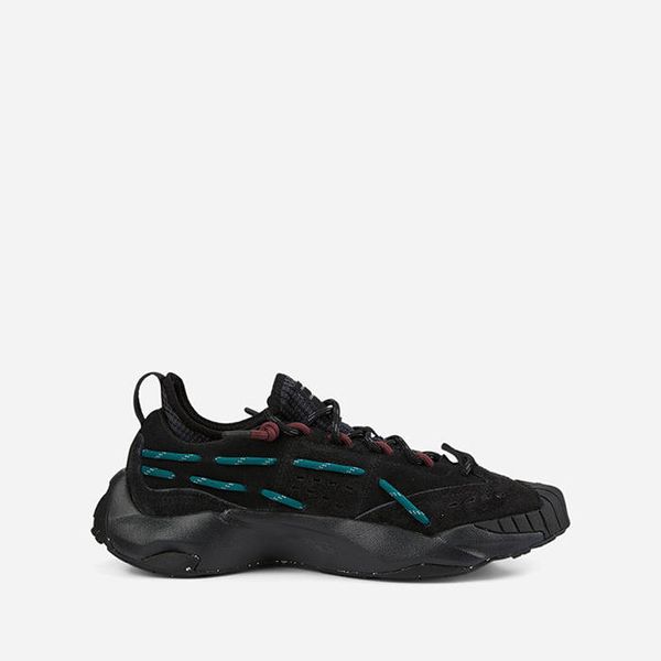 Puma Мъжки обувки кецове Puma Plexus 386329 02