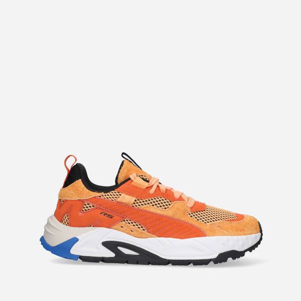Puma Мъжки обувки кецове Puma RS-Trck Horizon 390717 01