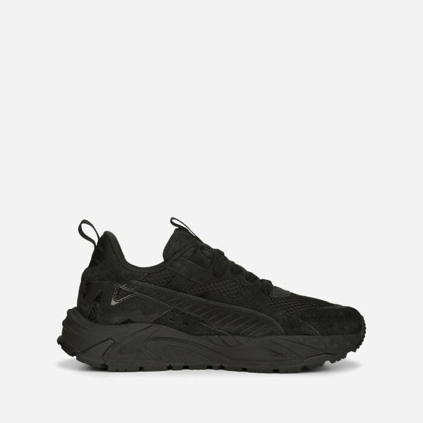 Puma Мъжки обувки кецове Puma RS-Trck Horizon 390717 02