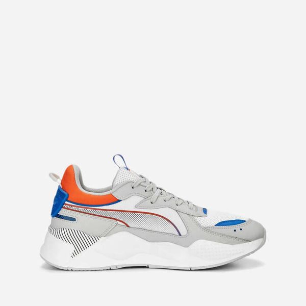 Puma Мъжки обувки кецове Puma RS-X 3D 390025 02
