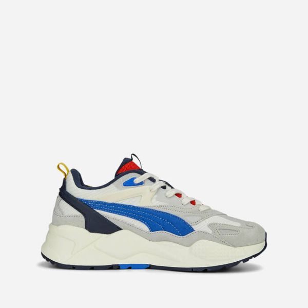 Puma Мъжки обувки кецове Puma RS-X Effect TM Warm 390933 01