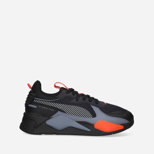 Puma Мъжки обувки кецове Puma RS-X Geek 391174 02