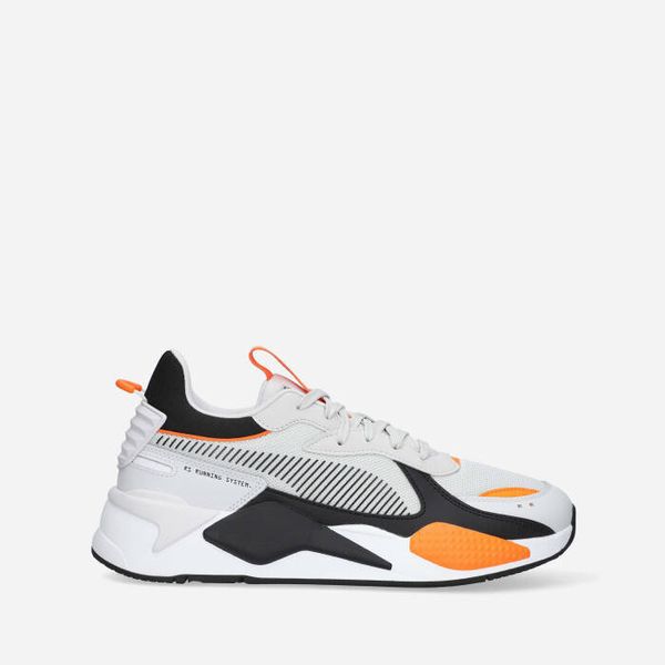 Puma Мъжки обувки кецове Puma RS-X Geek 391174 03