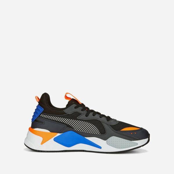 Puma Мъжки обувки кецове Puma RS-X Geek 391174 04