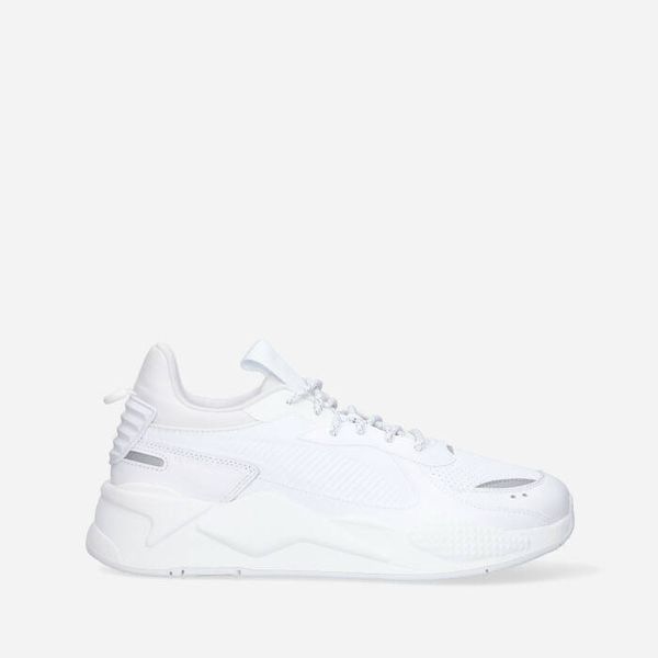Puma Мъжки обувки кецове Puma RS-X Triple 391928 02
