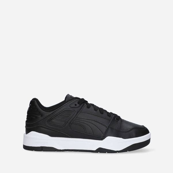 Puma Мъжки обувки кецове Puma Slipstream Leather 387544 03