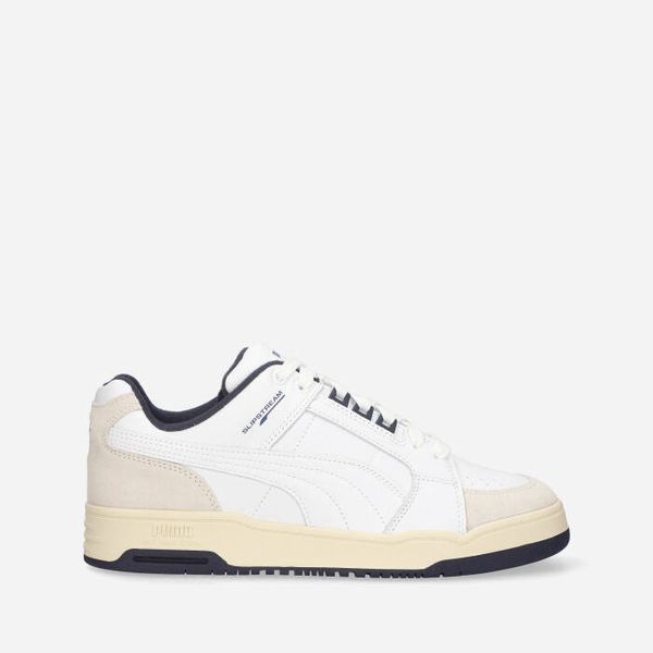 Puma Мъжки обувки кецове Puma Slipstream Lo Retro 384692 09