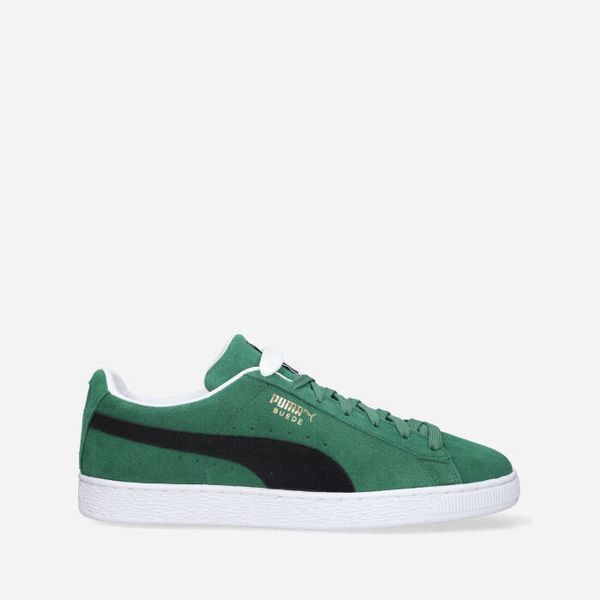 Puma Мъжки обувки кецове Puma Suede Classic XXI Vine 374915 67