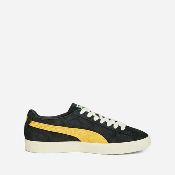 Puma Мъжки обувки кецове Puma Suede VTG Hairy Suede 385698 06
