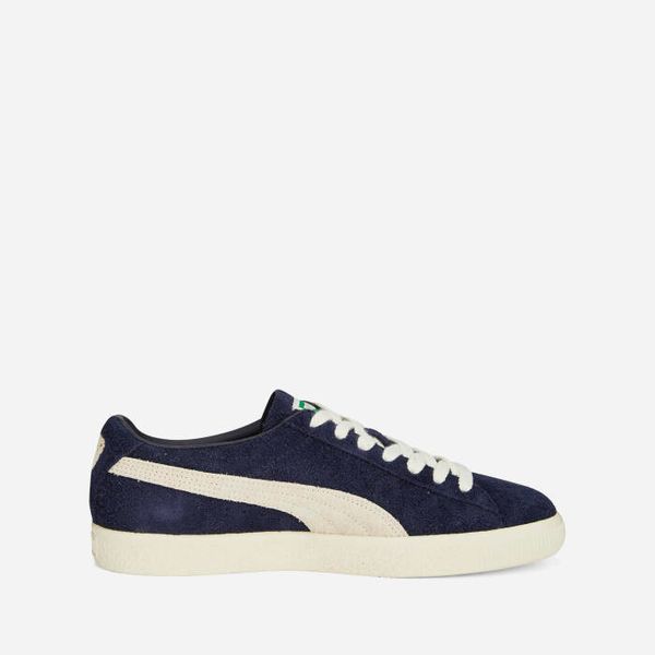 Puma Мъжки обувки кецове Puma Suede VTG Hairy Suede New 385698 05