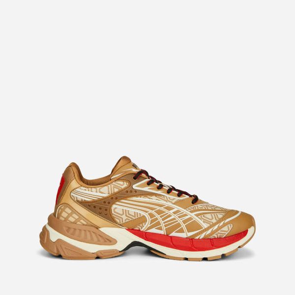 Puma Мъжки обувки кецове Puma Velophasis Luxe Sport Frosted 390537 02