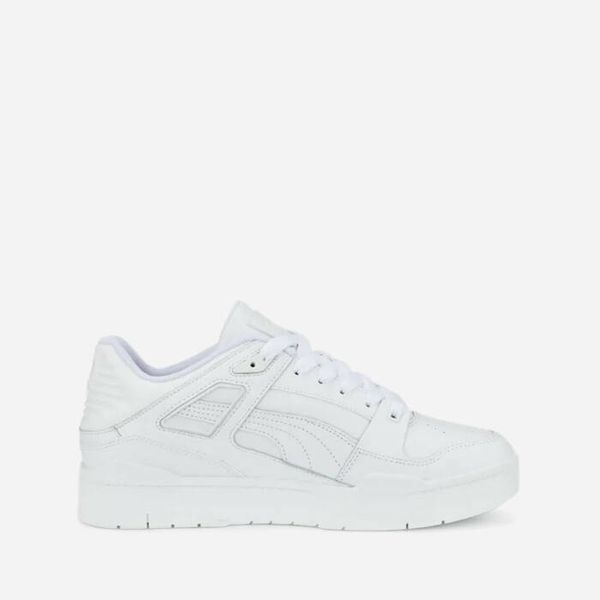 Puma Мъжки обувки маратонки Puma Slipstream Leather Sneakers 387544 02