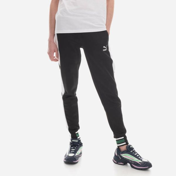 Puma Мъжки панталон Puma T7 Archive Remaster Track Pants DK 538305 01