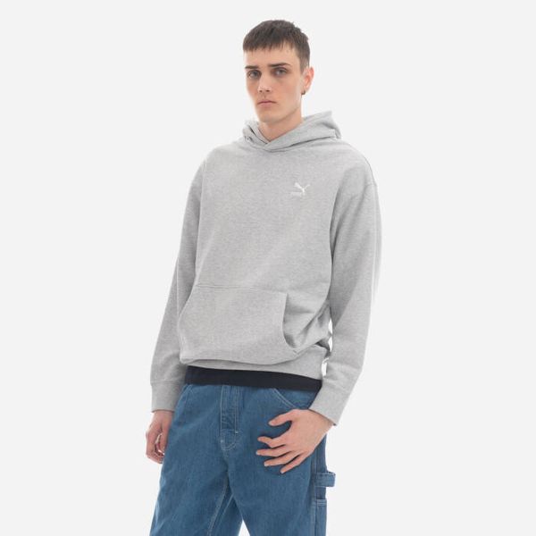 Puma Мъжки суичър Puma Classics Relaxed Hoodie TR 535601 04