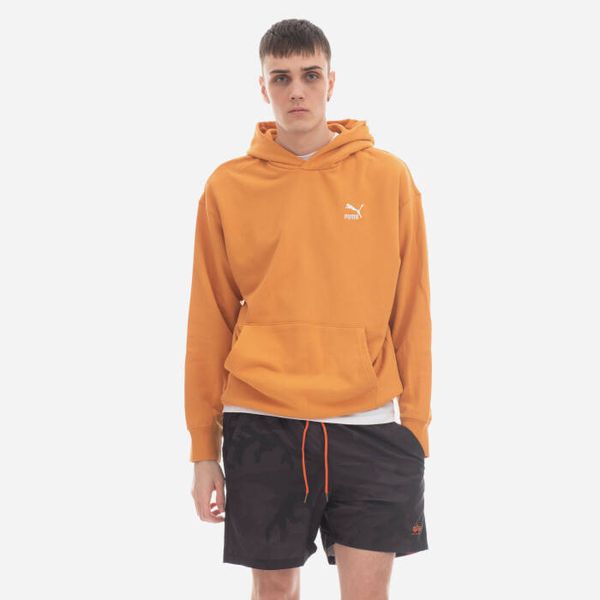 Puma Мъжки суичър Puma Classics Relaxed Hoodie TR 535601 30