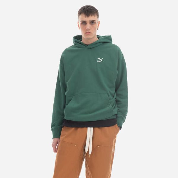 Puma Мъжки суичър Puma Classics Relaxed Hoodie TR 535601 37