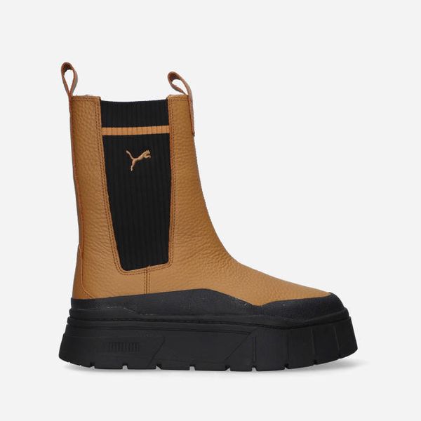 Puma Puma Mayze Stack Chelsea Casual 386742 01