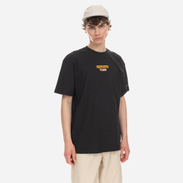 Puma Puma Uptown Stick To It Graphic Tee 539158 51